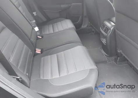 2021 Honda Cr-V 2Wd Ex из США, поврежденный, VIN 5J6RW1H54MA006101